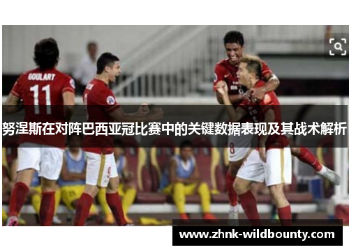 努涅斯在对阵巴西亚冠比赛中的关键数据表现及其战术解析 努涅斯在对阵巴西亚冠比赛中的关键数据表现及其战术解析